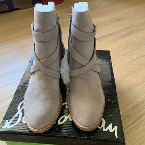 Sam Edelman Merton ankle boots